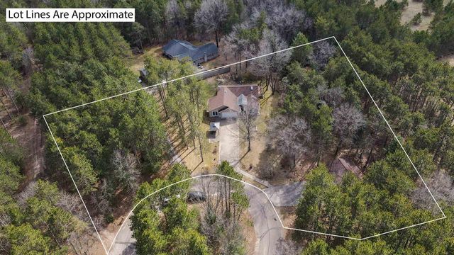 N1706 CATHERINE WAY, Waupaca, WI 54981