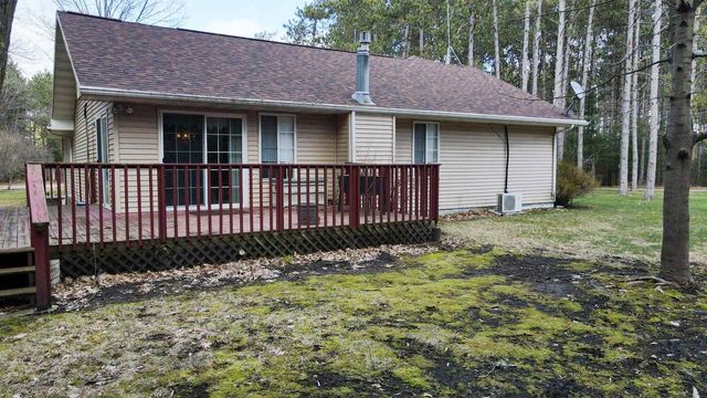 N1706 CATHERINE WAY, Waupaca, WI 54981