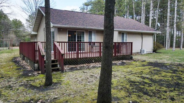 N1706 CATHERINE WAY, Waupaca, WI 54981