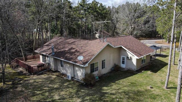 N1706 CATHERINE WAY, Waupaca, WI 54981