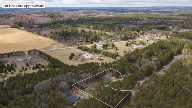 N1706 CATHERINE WAY, Waupaca, WI 54981