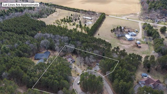 N1706 CATHERINE WAY, Waupaca, WI 54981