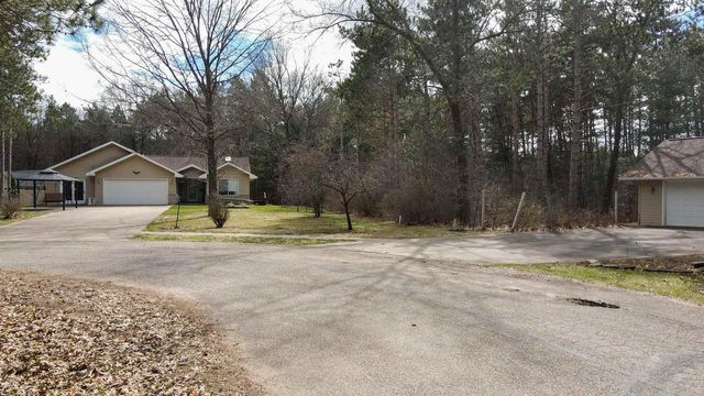 N1706 CATHERINE WAY, Waupaca, WI 54981