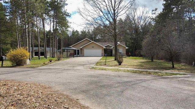 N1706 CATHERINE WAY, Waupaca, WI 54981