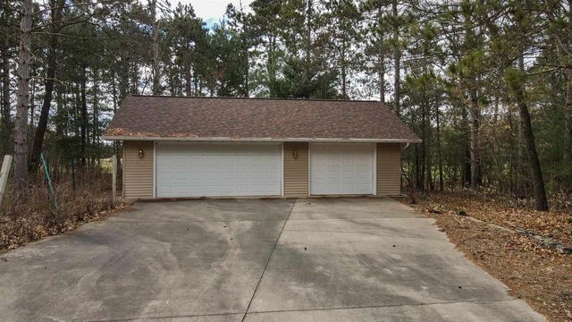 N1706 CATHERINE WAY, Waupaca, WI 54981