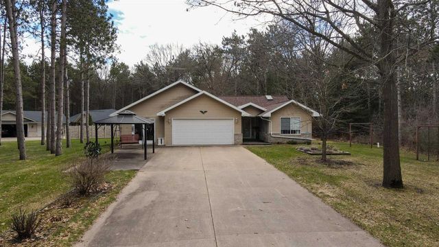 N1706 CATHERINE WAY, Waupaca, WI 54981