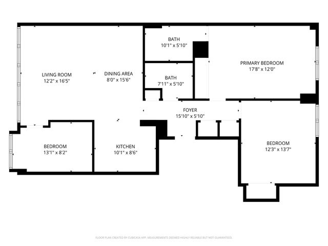 40 E Cedar Street 18A, Chicago, IL 60611