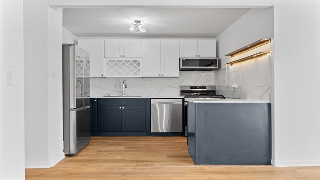 40 E Cedar Street 18A, Chicago, IL 60611