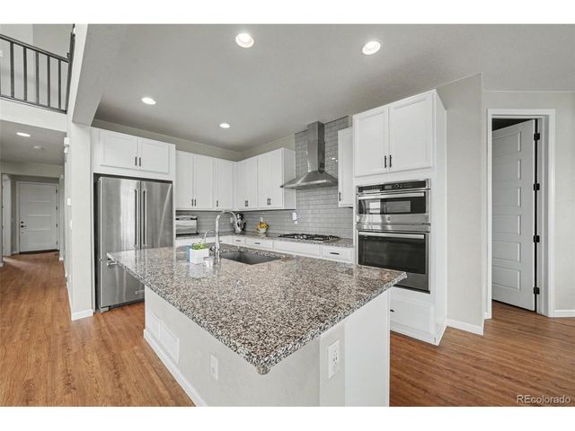 8173 Big Thompson St, Littleton, CO 80125