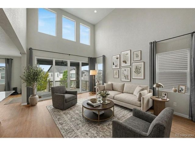 8173 Big Thompson St, Littleton, CO 80125