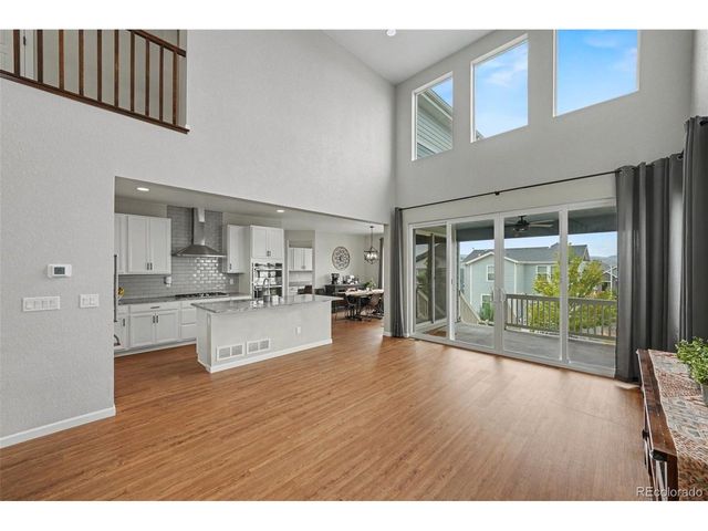 8173 Big Thompson St, Littleton, CO 80125