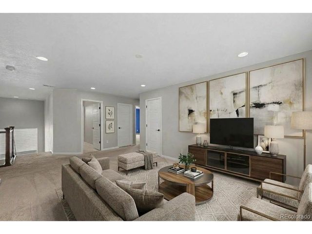 8173 Big Thompson St, Littleton, CO 80125