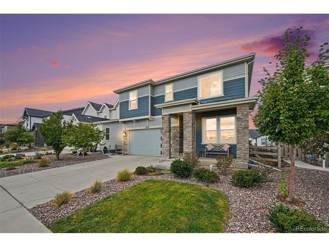 8173 Big Thompson St, Littleton, CO 80125