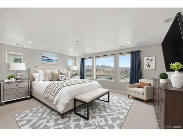 8173 Big Thompson St, Littleton, CO 80125