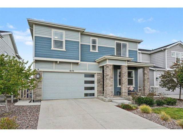 8173 Big Thompson St, Littleton, CO 80125