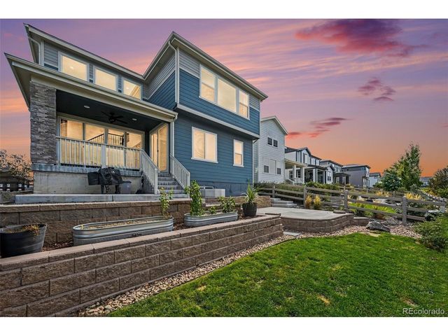 8173 Big Thompson St, Littleton, CO 80125