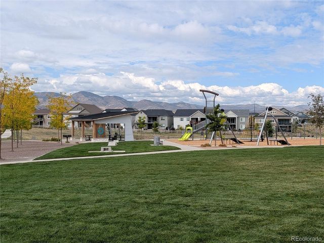 8173 Big Thompson St, Littleton, CO 80125