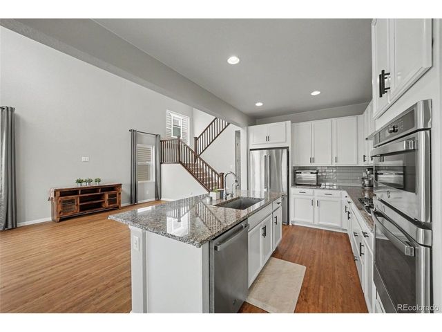 8173 Big Thompson St, Littleton, CO 80125