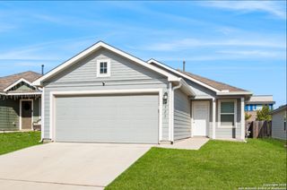 8523 W Western Tanager, San Antonio, TX 78245