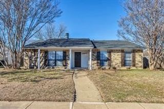 6305 Monahans Court, Plano, TX 75023