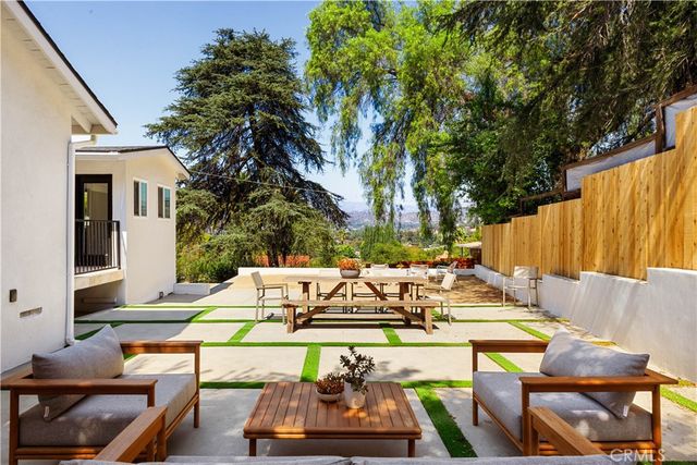1312 N Avenue 46, Los Angeles, CA 90041