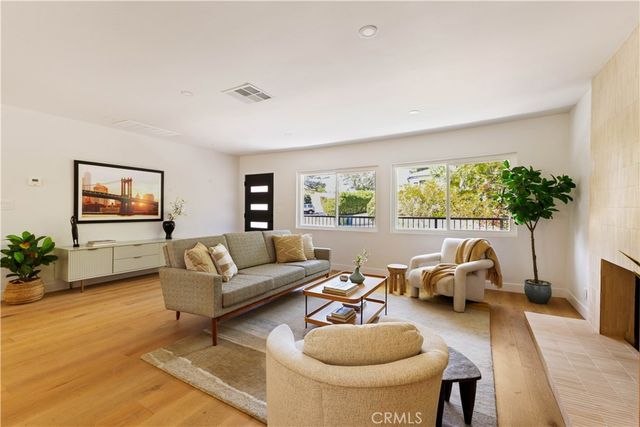 1312 N Avenue 46, Los Angeles, CA 90041