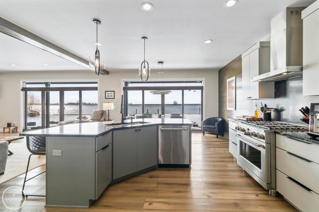 8447 Colony Drive, Algonac, MI 48001