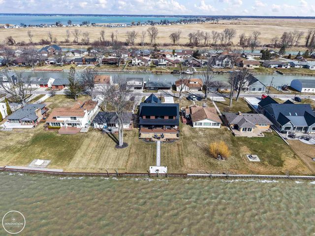 8447 Colony Drive, Algonac, MI 48001