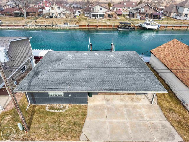 8447 Colony Drive, Algonac, MI 48001