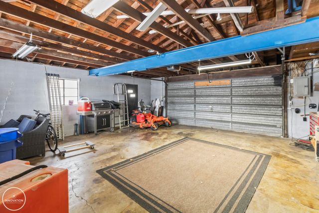 8447 Colony Drive, Algonac, MI 48001