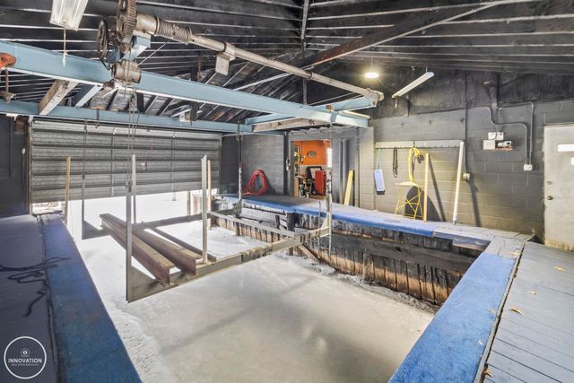 8447 Colony Drive, Algonac, MI 48001