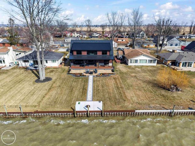 8447 Colony Drive, Algonac, MI 48001