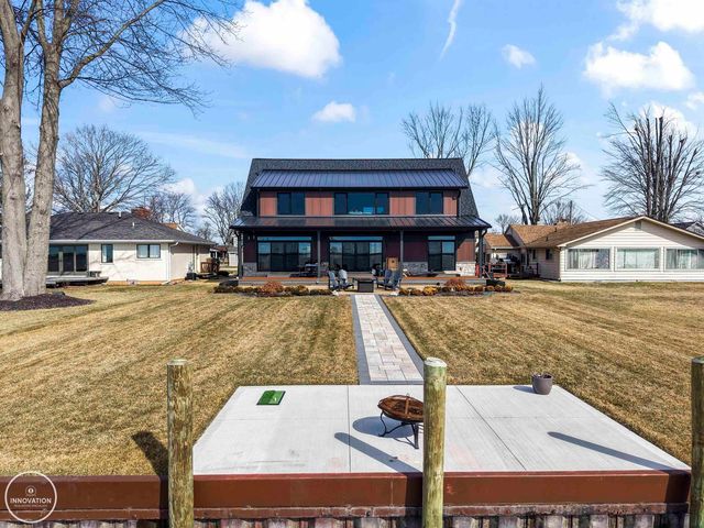 8447 Colony Drive, Algonac, MI 48001