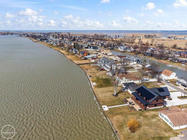 8447 Colony Drive, Algonac, MI 48001