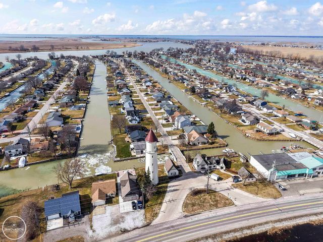 8447 Colony Drive, Algonac, MI 48001