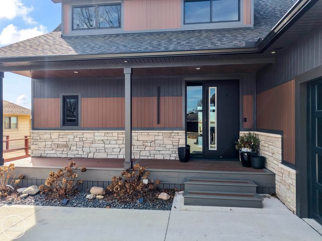 8447 Colony Drive, Algonac, MI 48001