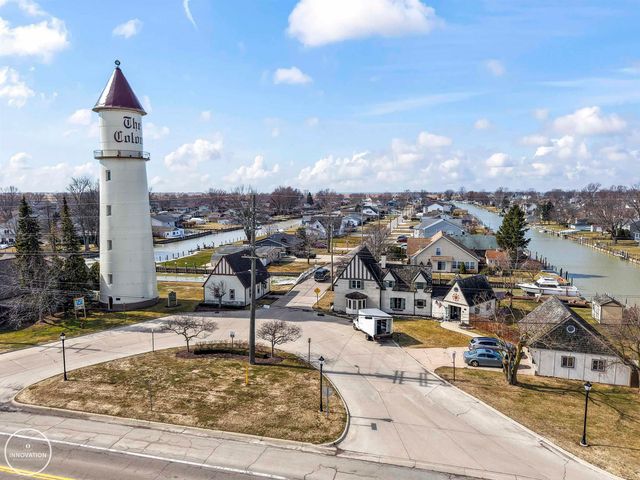 8447 Colony Drive, Algonac, MI 48001