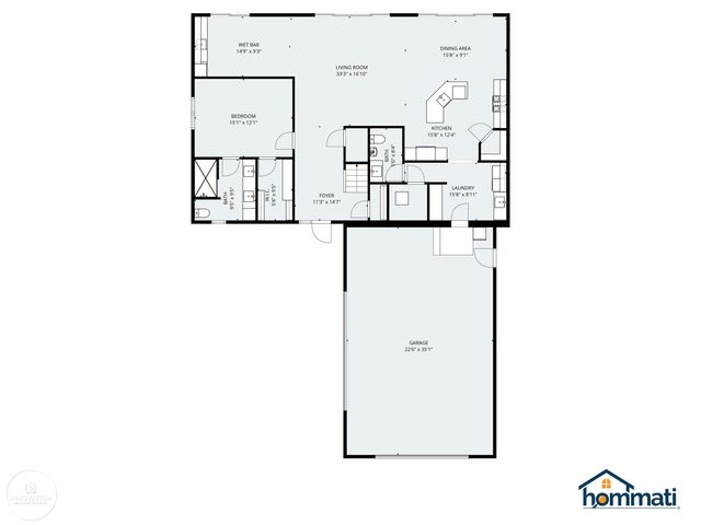 8447 Colony Drive, Algonac, MI 48001