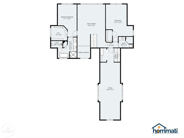 8447 Colony Drive, Algonac, MI 48001