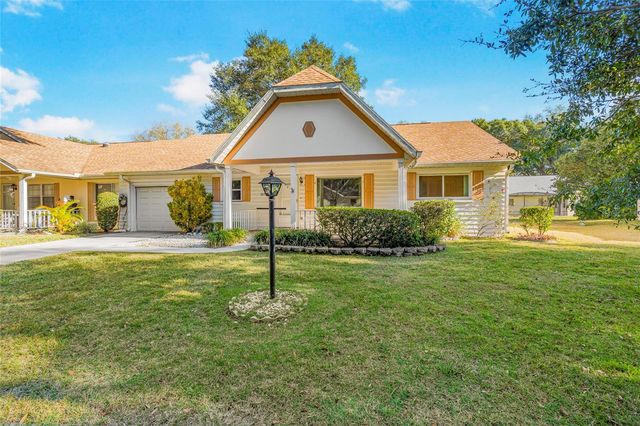 9277 SW 83RD AVENUE F, Ocala, FL 34481