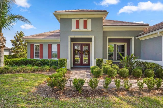 25863 CROSSINGS BLUFF LANE, Sorrento, FL 32776