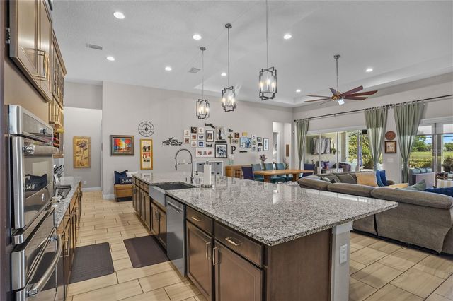 25863 CROSSINGS BLUFF LANE, Sorrento, FL 32776