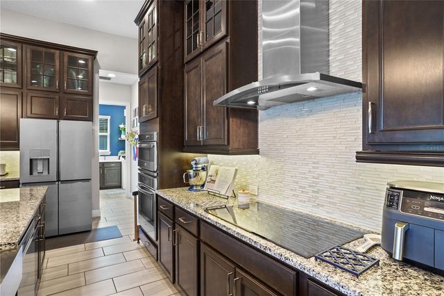 25863 CROSSINGS BLUFF LANE, Sorrento, FL 32776