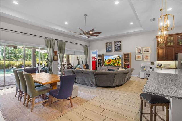 25863 CROSSINGS BLUFF LANE, Sorrento, FL 32776