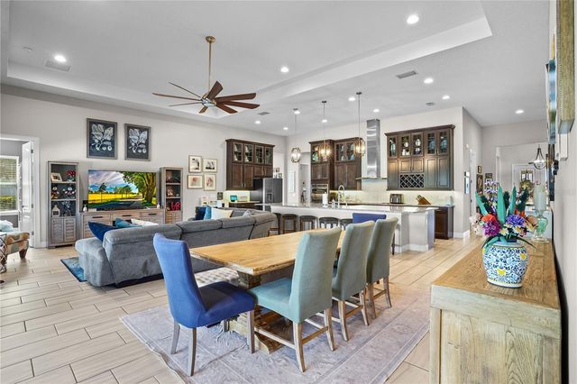 25863 CROSSINGS BLUFF LANE, Sorrento, FL 32776
