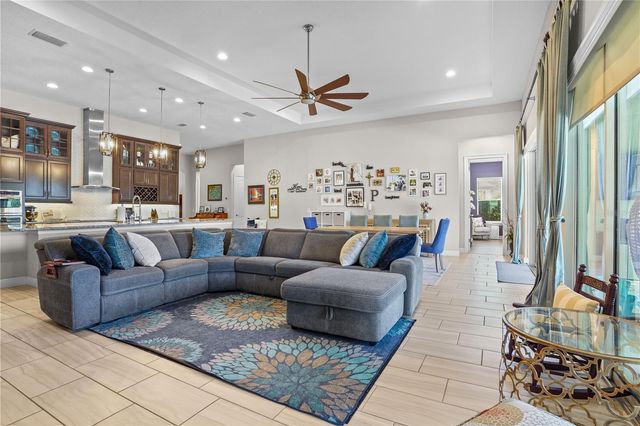 25863 CROSSINGS BLUFF LANE, Sorrento, FL 32776