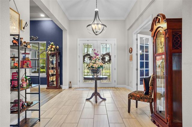 25863 CROSSINGS BLUFF LANE, Sorrento, FL 32776