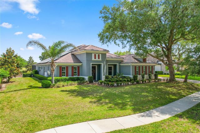 25863 CROSSINGS BLUFF LANE, Sorrento, FL 32776