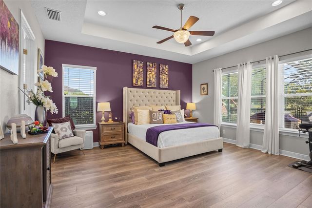 25863 CROSSINGS BLUFF LANE, Sorrento, FL 32776