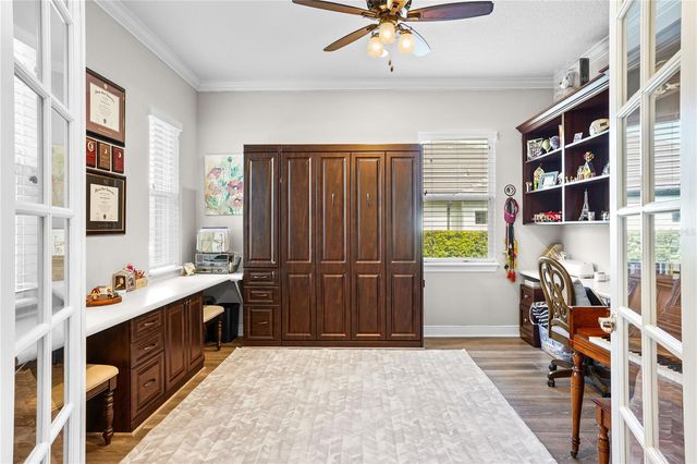 25863 CROSSINGS BLUFF LANE, Sorrento, FL 32776